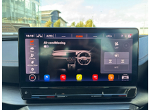 2021 Cupra Formentor 1.5L Petrol For Sale Images