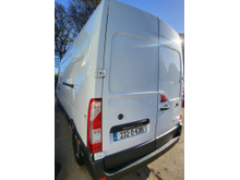 2023 Renault Master 2.3L Diesel For Sale Images