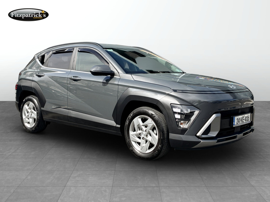 Hyundai Kona 1.0 T-GDI Elegance