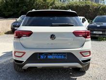 2023 Volkswagen T-Roc 1.5L Petrol For Sale Images
