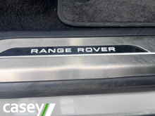2024 Land Rover Range Rover Sport 2L Petrol Plug-in Hybrid For Sale Images