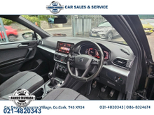2019 SEAT Tarraco 1.5L Petrol For Sale Images