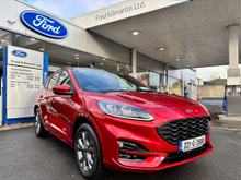 Ford Kuga ST-LINE 5DR 2.5 PHEV 225 S6....