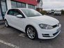 2016 VOLKSWAGEN GOLF HIGHLINE 1.6 TDI 110HP