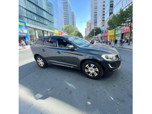 2017 Volvo XC60 2L Diesel For Sale Images