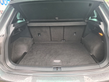 2019 Volkswagen Tiguan 2L Diesel For Sale Images