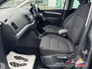 2017 VOLKSWAGEN SHARAN TDI SE NAV BMT 150 *7 SEATER*