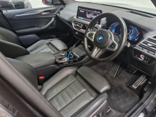 2022 BMW iX3 0L Electric For Sale Images