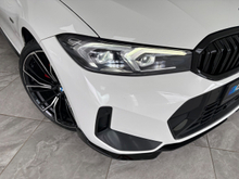 2023 BMW 3 Series 2L Hybrid For Sale Images