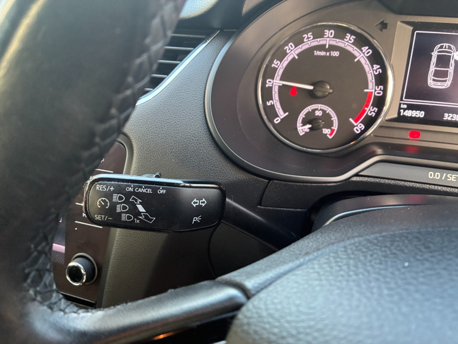 2020 Skoda Octavia 1.6L Diesel For Sale Images