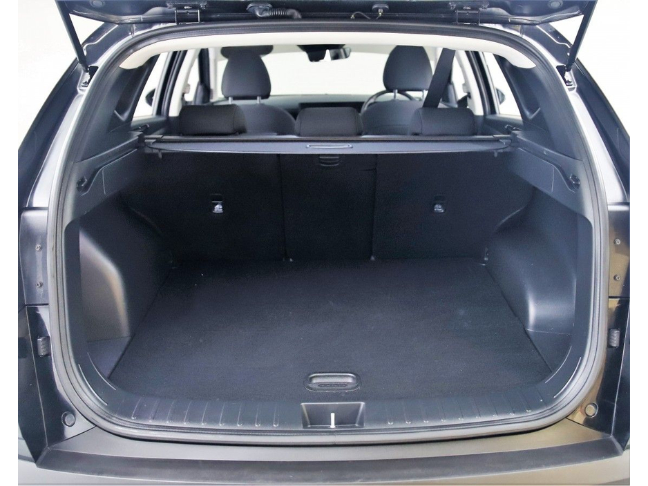 Hyundai Tucson 1.6 CRDI COMFORT PLUS 6SPD — thumbnail 28
