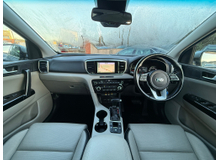 2019 Kia Sportage 1.6L Diesel For Sale Images