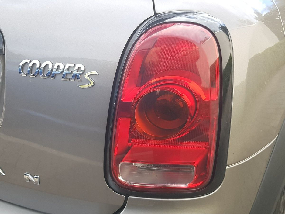 2019 MINI Countryman 1.5L Petrol Plug-in Hybrid For Sale Images