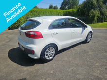2015 Kia Rio 1.2L Petrol For Sale Images