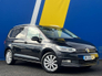 2016 VOLKSWAGEN TOURAN HIGHLINE 1.4 TSI 7-SEATER AUTO // HEATED FRONT & BACK SEATS // MULTIMEDIA DISPLAY // 17