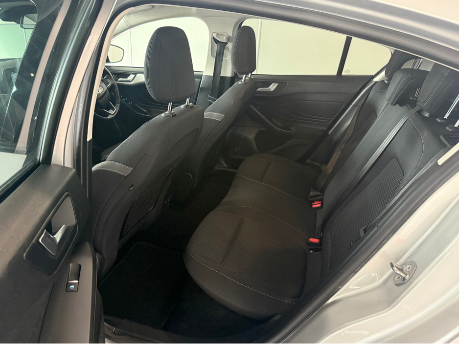 2019 Ford Focus 1.5L Diesel For Sale Images