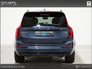 2025 VOLVO XC90 PLUS DARK: DENIM BLUE WITH CARDAMOM LEATHER, PANORAMIC ROOF, HARMAN KARDON, MEMORY SEATS, 360 CAMERA