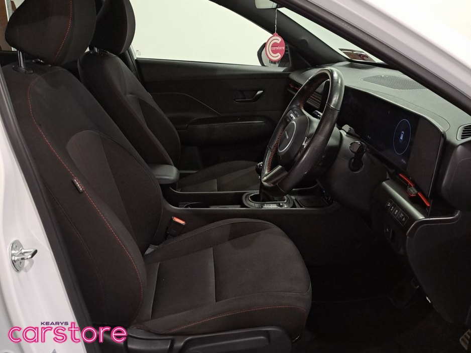 Hyundai Kona 1.0 T-GDI N Line — thumbnail 12