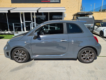 2020 Abarth 595C 1.4L Petrol For Sale Images