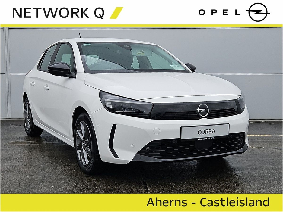 2026 Opel Corsa 1.2L Petrol For Sale Images