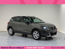 SEAT Arona 1.0 TSI 115HP XP 5DR