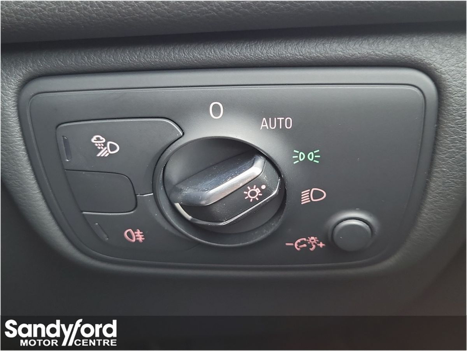 Audi A6 2.0TDI 190BHP AUTO SE ULTRA *LEATHER*ONLY 92000KMS* — thumbnail 25