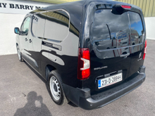 2023 Citroen Berlingo 1.5L Diesel For Sale Images