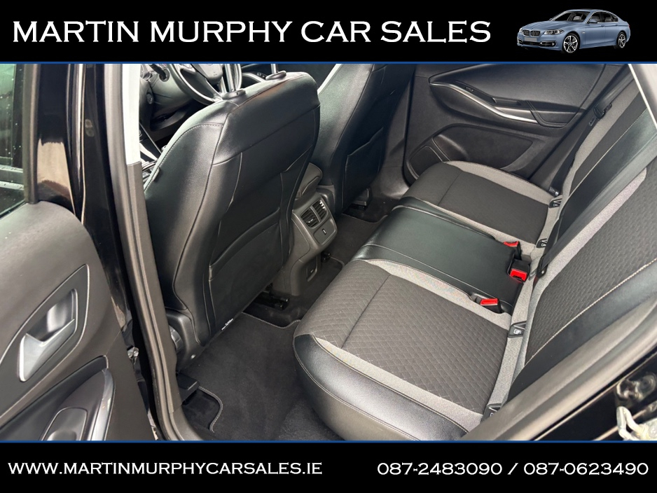 2018 Opel Grandland X 1.6L Diesel For Sale Images