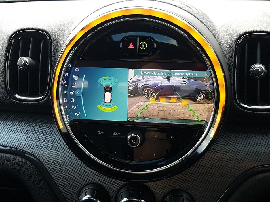 2023 MINI Countryman 1.5L Petrol For Sale Images