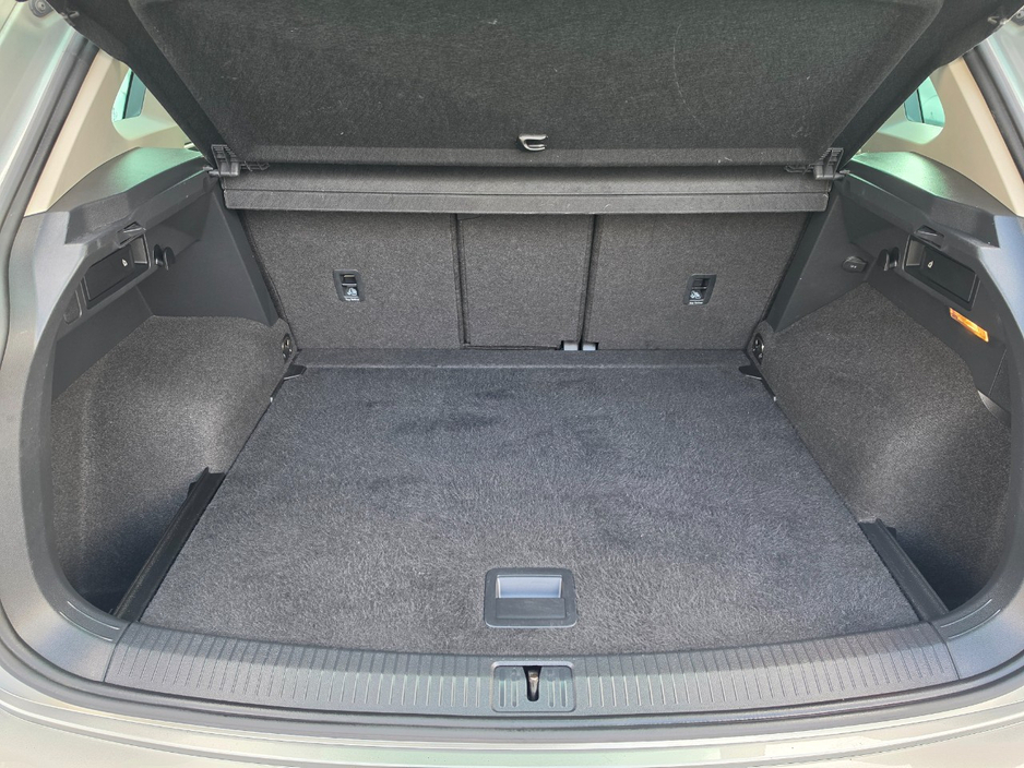 2020 Volkswagen Tiguan 2L Diesel For Sale Images