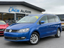 2017 VOLKSWAGEN SHARAN 1.4 PETROL - 7 SEATER - AUTO - 12M WARRANTY - CAR: 952