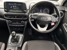 2019 Hyundai Kona 1L Petrol For Sale Images