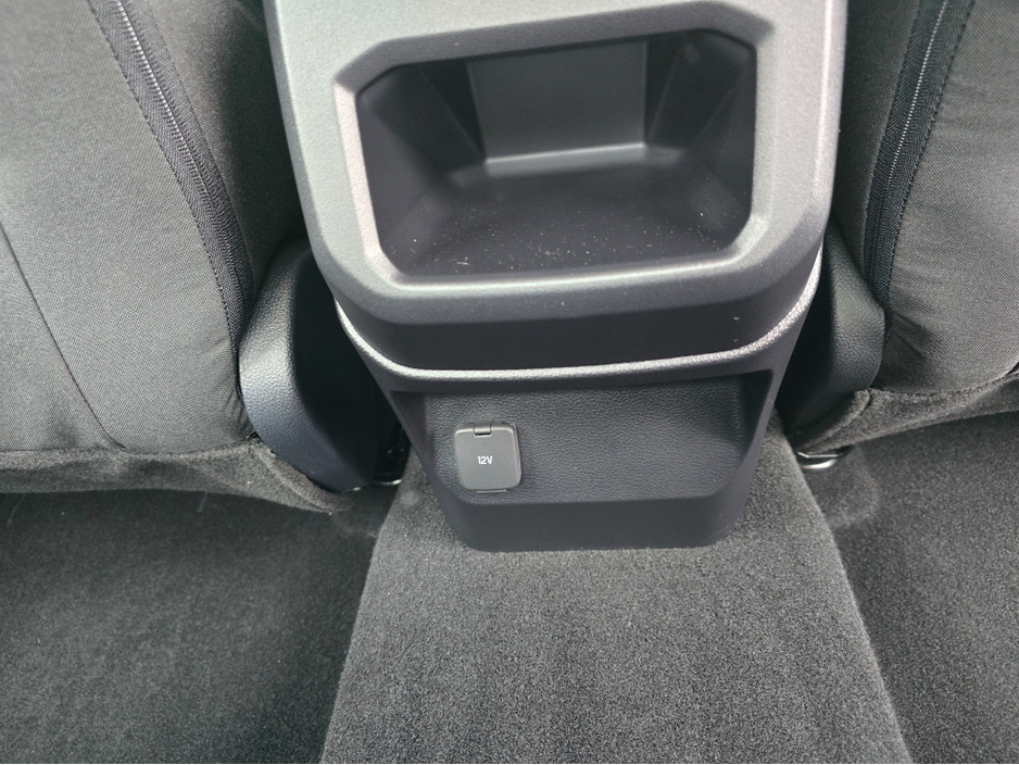 2025 Ford Ranger 2.0L Diesel For Sale Images