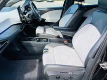 2024 Volkswagen ID.3 0L Electric For Sale Images