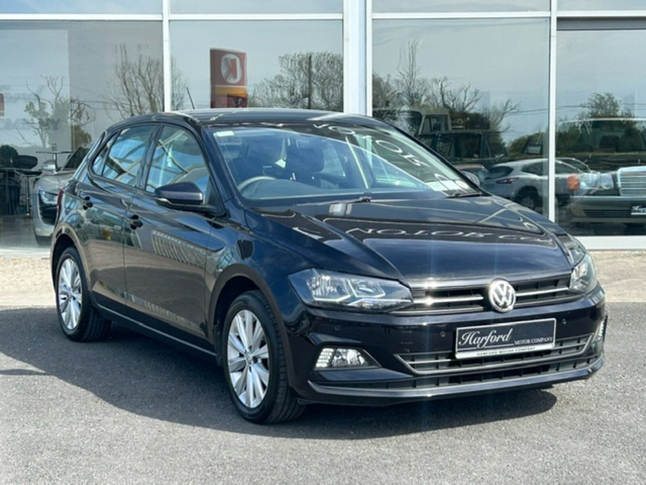 2019 Volkswagen Polo 1L Petrol For Sale Images