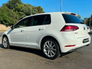 2019 VOLKSWAGEN GOLF 1.2 5DR PETROL AUTO NEW NCT