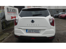 2022 Ssangyong Tivoli 1.2L Petrol For Sale Images