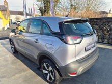 2022 Opel Crossland X 1.5L Diesel For Sale Images