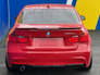 2015 BMW 3 SERIES 320d M-SPORT COMPETITION PACK // M-SPORT SUEDE INTERIOR // REVERSE CAMERA // NEW 20