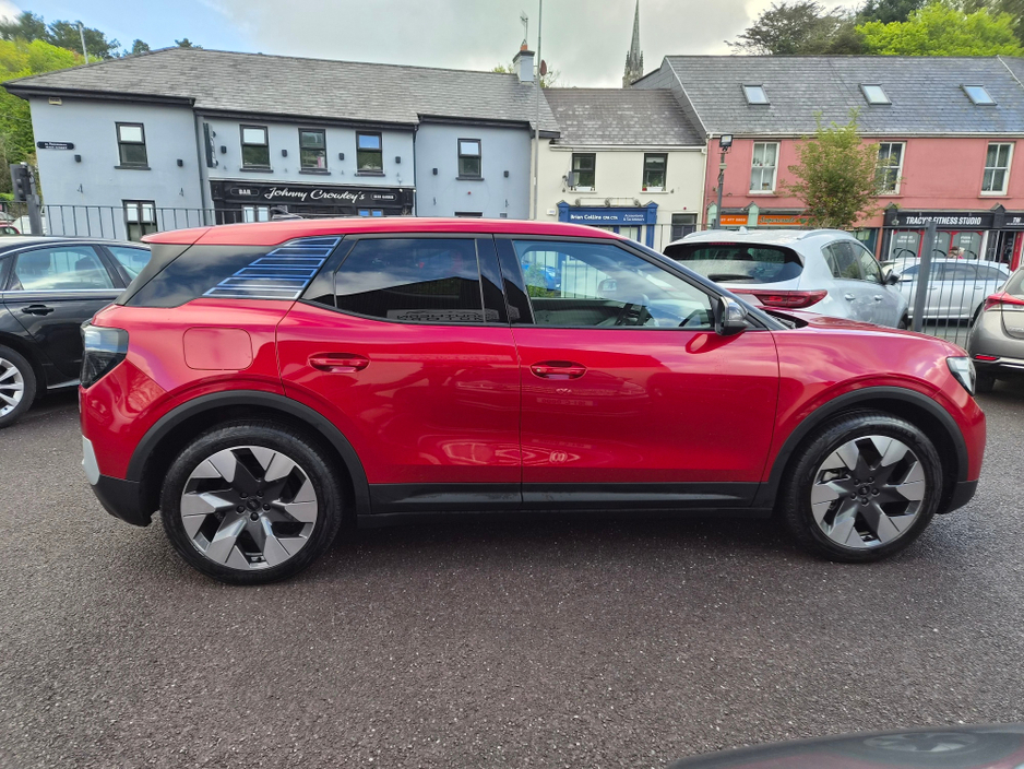 2025 Ford Explorer 0L Electric For Sale Images
