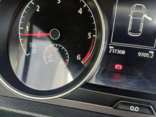 2015 Volkswagen Golf 1.6L Diesel For Sale Images