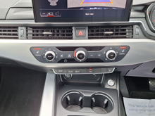 2023 Audi A5 2L Diesel For Sale Images