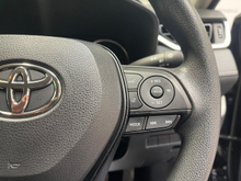 2021 Toyota Rav4 2.5L Petrol Hybrid For Sale Images