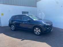 2026 Suzuki S-CROSS 1.4L Petrol Hybrid For Sale Images