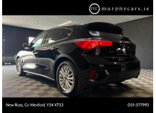 2021 Ford Focus 1.5L Diesel For Sale Images