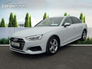 2021 AUDI A4 A4 2.0 35 MHEV