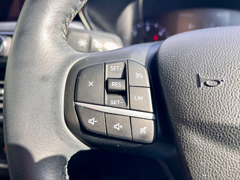 2020 Ford Kuga 1.5L Diesel For Sale Images