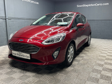 2018 Ford Fiesta 1.5L Diesel For Sale Images