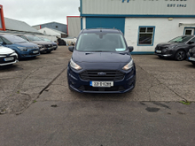 2022 Ford Transit Connect 1.5L Diesel For Sale Images