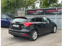 2017 Ford Focus 1.5L Diesel For Sale Images